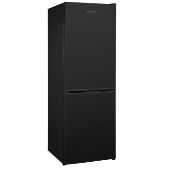 Russell Hobbs RH145FF501E1B Freestanding Fridge Freezer in Black image 2