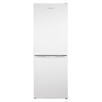 Russell Hobbs RH145FF501E1W Freestanding Fridge Freezer in White image 0