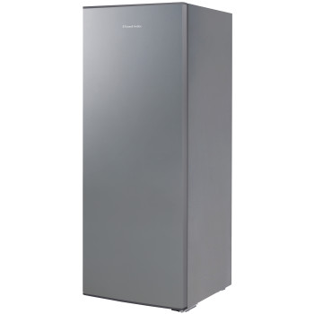 Russell Hobbs RH146FFFZ541E1S Freezer in Silver image 1