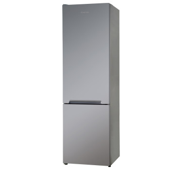 Russell Hobbs RH180FF541E1S 70/30 Freestanding Fridge Freezer in Silver image 8