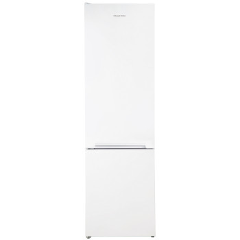 Russell Hobbs RH180FF541E1W 70/30 Freestanding Fridge Freezer in White image 0