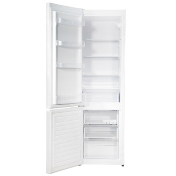 Russell Hobbs RH180FF541E1W 70/30 Freestanding Fridge Freezer in White image 5