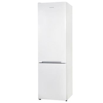 Russell Hobbs RH180FF541E1W 70/30 Freestanding Fridge Freezer in White image 8