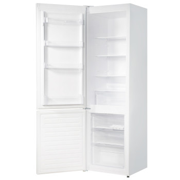 Russell Hobbs RH180FF541E1W 70/30 Freestanding Fridge Freezer in White image 7