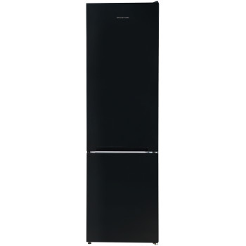 Russell Hobbs RH180FFFF551E1B Black Freestanding Fridge Freezer image 0