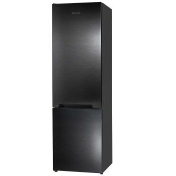 Russell Hobbs RH180FFFF551E1DS Dark Steel Freestanding Fridge Freezer image 3