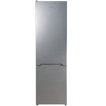 Russell Hobbs RH180FFFF551E1S Silver Freestanding Fridge Freezer image 0