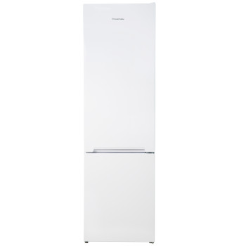 Russell Hobbs RH180FFFF551E1W White Freestanding Fridge Freezer image 0