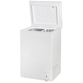 Russell Hobbs RH99CF0E1W Compact Chest Freezer in White image 9