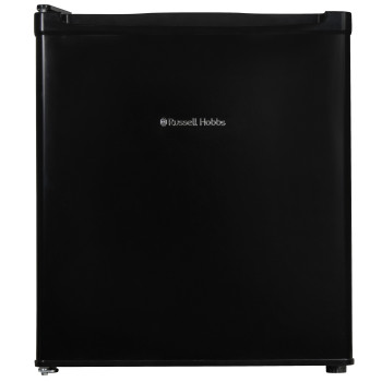 Russell Hobbs RHTTLF2E1B Black Larder Fridge image 0