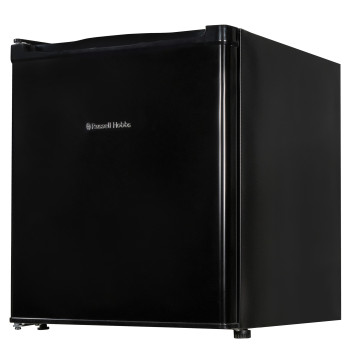 Russell Hobbs RHTTLF2E1B Black Larder Fridge image 2