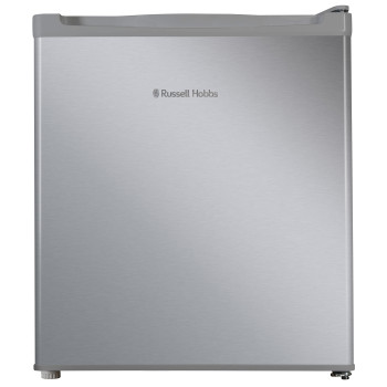 Russell Hobbs RHTTLF2E1SS Stainless Steel Larder Fridge image 0