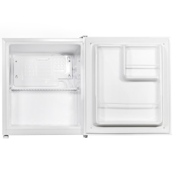 Russell Hobbs RHTTLF2E1W White Larder Fridge image 2