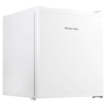 Russell Hobbs RHTTLF2E1W White Larder Fridge image 3