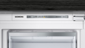 Siemens GI11VAFE0 iQ500 Built-in Freezer image 2