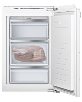 Siemens GI21VAFE0 iQ500 Built-in Freezer image 0