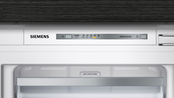 Siemens GI21VAFE0 iQ500 Built-in Freezer image 3