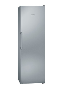 Siemens iQ300 GS36NVIEV Freestanding Freezer image 0