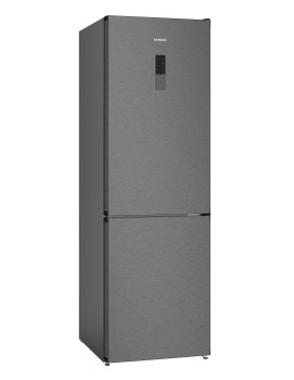Siemens KG36NXXDF iQ300 Freestanding Fridge Freezer image 0