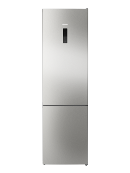 Siemens KG39NXIBF iQ300 Freestanding Fridge Freezer image 0