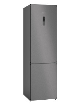 Siemens KG39NXXDFG iQ300 Freestanding Fridge Freezer image 0