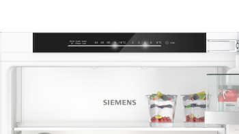 Siemens KI86NADD0 Integrated Fridge Freezer image 2