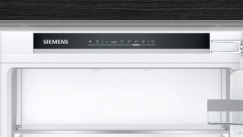 Siemens KI86NHFE0 iQ300 Built-in Fridge Freezer image 1