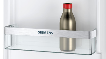 Siemens KI86VVFE0G iQ300 Built-in Fridge Freezer image 3