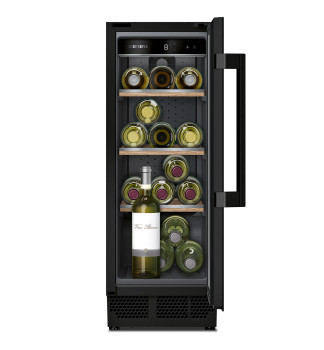 Siemens KU20WVHF0G iQ500 Freestanding Wine Storage image 0