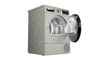 Bosch WQG245S9GB Series 6 9kg Heat Pump Tumble Dryer image 3