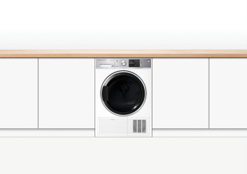 Fisher & Paykel DH9060FS1 9kg Tumble Dryer with Steam Care image 1