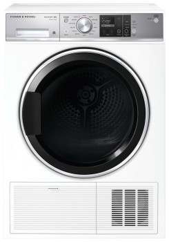 Fisher & Paykel DH9060FS1 9kg Tumble Dryer with Steam Care image 0