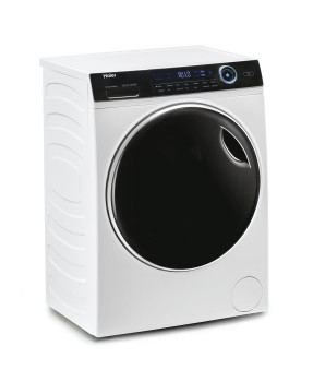 Haier HW100-B14979 Freestanding Washing Machine image 2