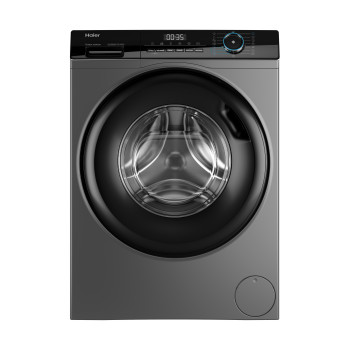 Haier HW90-B14939S8 Freestanding Washing Machine image 0