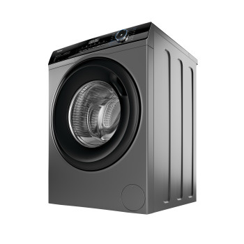 Haier HW90-B14939S8 Freestanding Washing Machine image 1