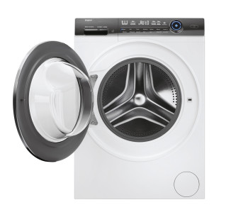 Haier HW90-B14959U1 Freestanding Washing Machine image 2