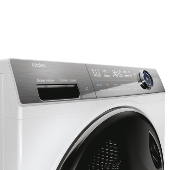 Haier HW90-B14959U1 Freestanding Washing Machine image 4