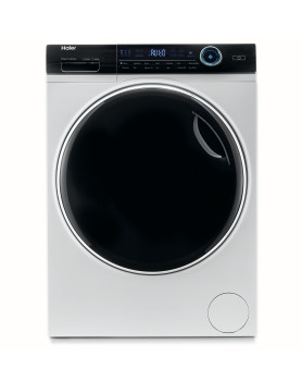 Haier HW120-B14979 Freestanding Washing Machine image 0