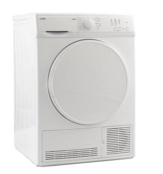 Logik LCD8W23 Condenser Tumble Dryer image 4