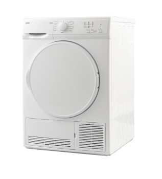 Logik LCD8W23 Condenser Tumble Dryer image 5