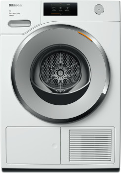 Miele TWV780 WP Tumble Dryer image 0