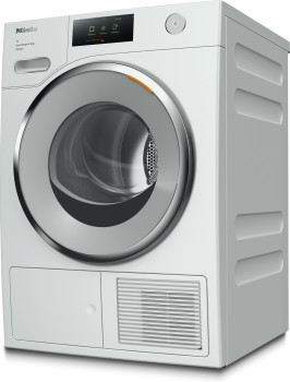 Miele TWV780 WP Tumble Dryer image 1