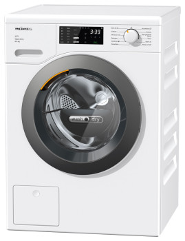 Miele WTD 160 WCS 8/5kg Washer Dryer image 0