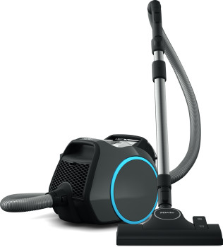 Miele Boost CX1 Bagless Cylinder Vacuum Cleaner image 0