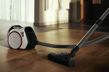 Miele Boost CX1 Bagless Cylinder Vacuum Cleaner image 11
