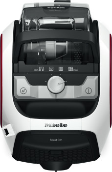 Miele Boost CX1 Bagless Cylinder Vacuum Cleaner image 12