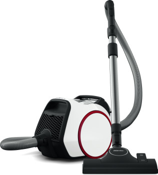 Miele Boost CX1 Bagless Cylinder Vacuum Cleaner image 18