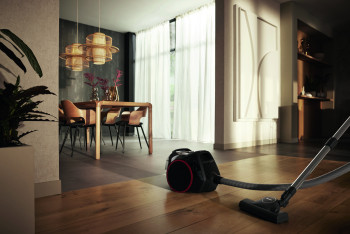 Miele Boost CX1 Bagless Cylinder Vacuum Cleaner image 20