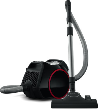 Miele Boost CX1 Bagless Cylinder Vacuum Cleaner image 28