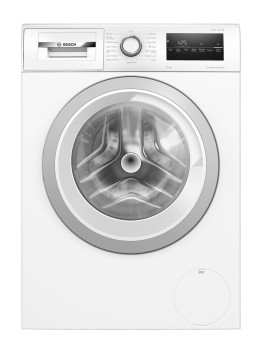 Bosch WAN28250GB Series 4 8kg Washing Machine image 0